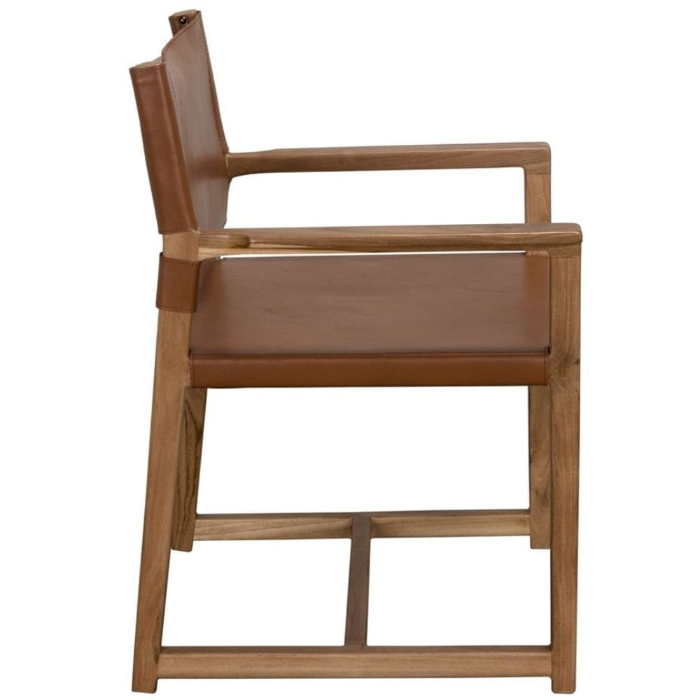 Xavier Dining Chair Dining Chair AE-350BT 00842449137950