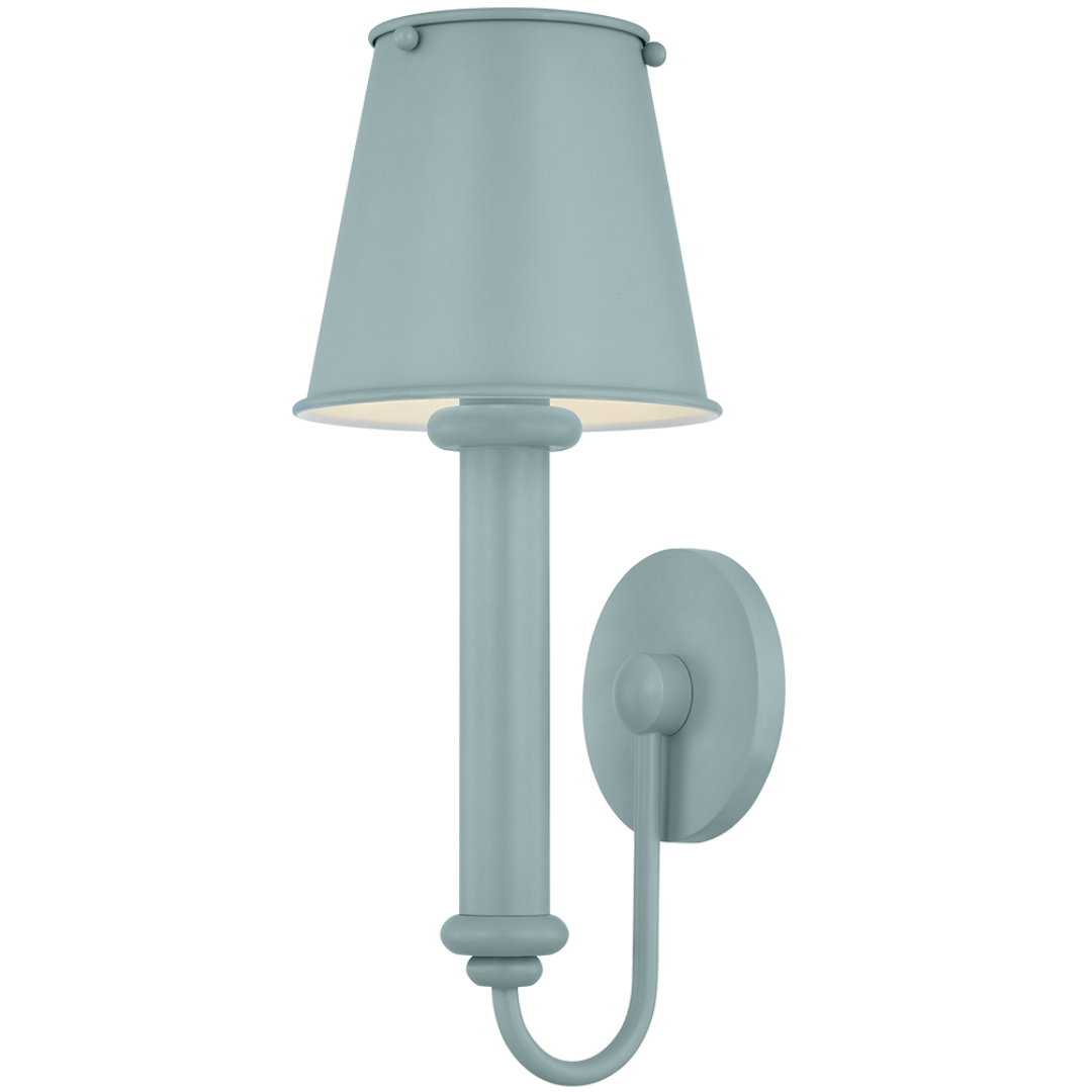 Yara Wall Sconce Sconces H1123101-DKB 197292785378