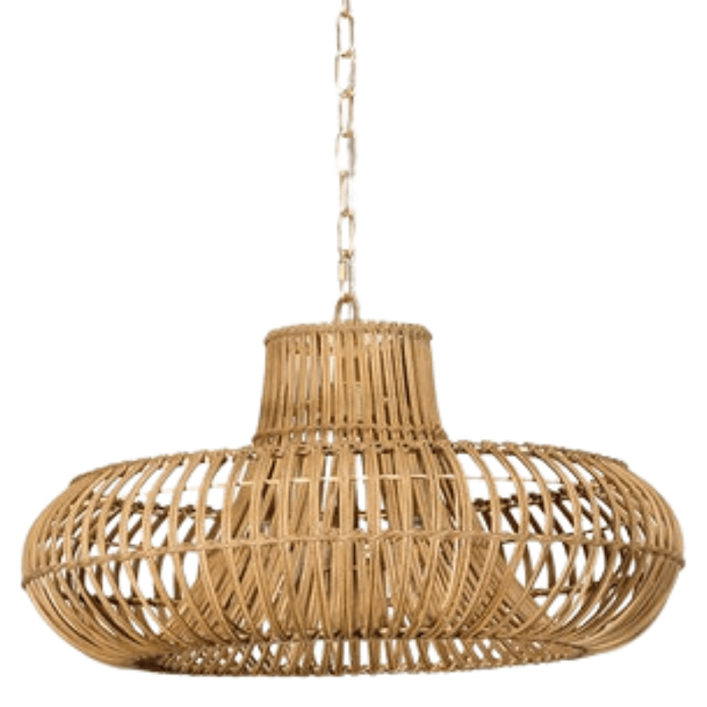Yaresly Pendant Pendant Lighting CHAYARESL2011LBGL