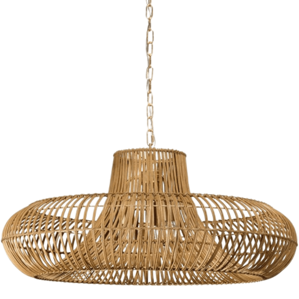 Yaresly Pendant Pendant Lighting CHAYARESL2813LBGL