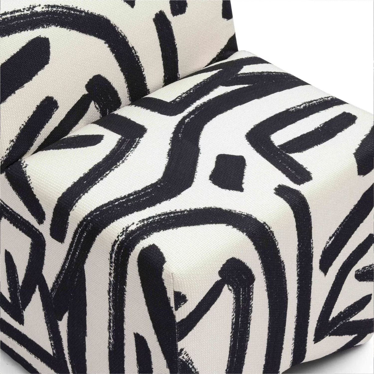 Yarrow Stool Ottomans + Stools