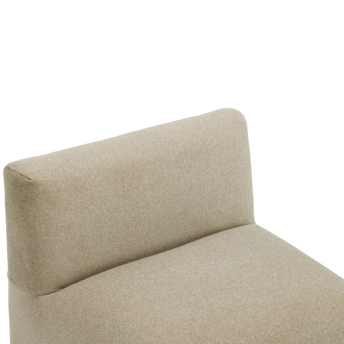 Yarrow Stool Ottomans + Stools