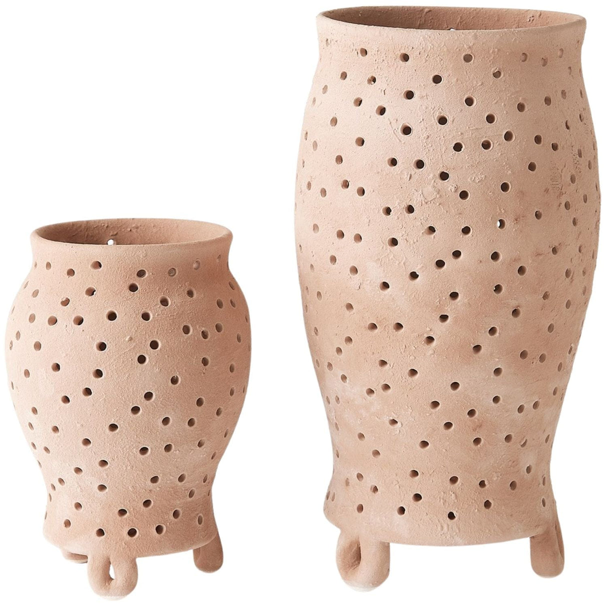 Yassine Candle Holder Candleholders