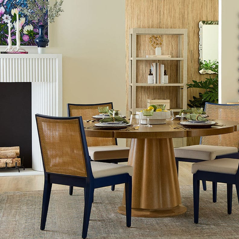 York Dining Table Dining Tables YRK-375-93-TB