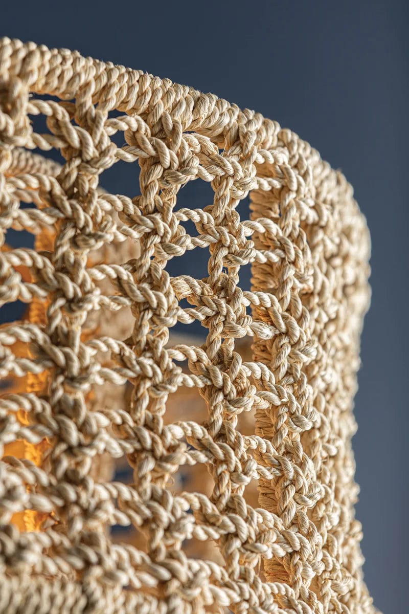 Yorkhill Pendant Woven Pendant