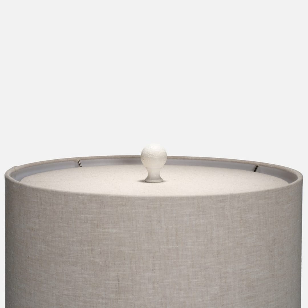 Yvonne Table Lamp Table + Desk Lamps LGHYVONNEWH