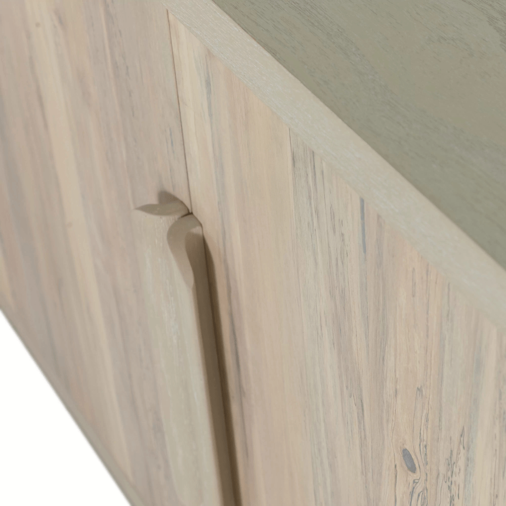 Zachariah Sideboard Sideboard SCH-175532