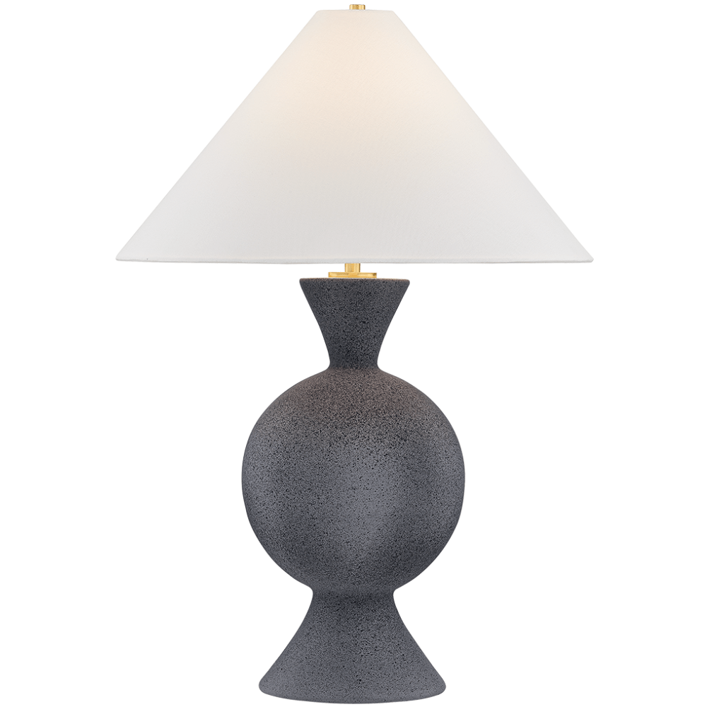 Zadeh Table Lamp Table Lamps HL986201-AGB/CPM 806134977870