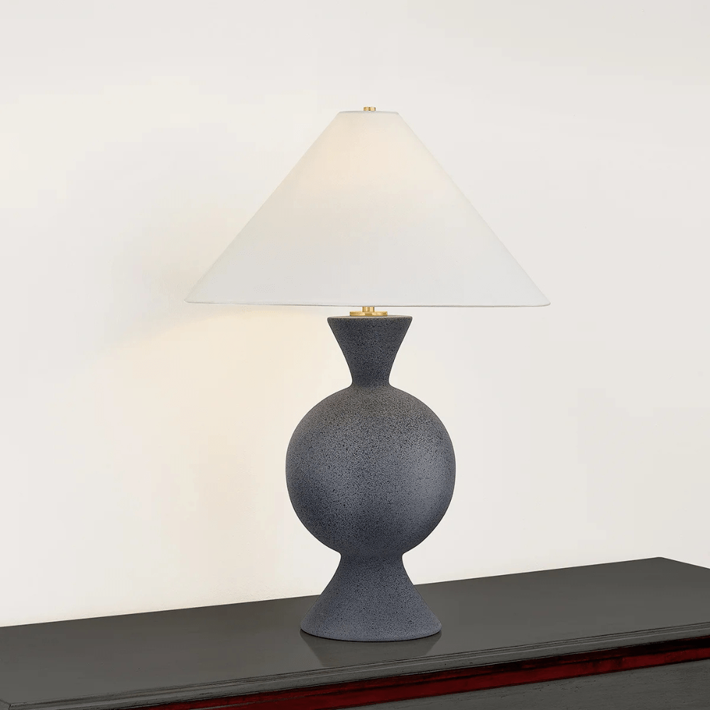 Zadeh Table Lamp Table Lamps HL986201-AGB/CPM 806134977870