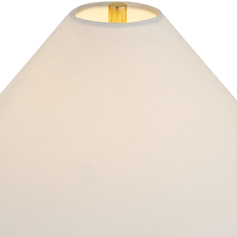 Zadeh Table Lamp Table Lamps HL986201-AGB/CPM 806134977870