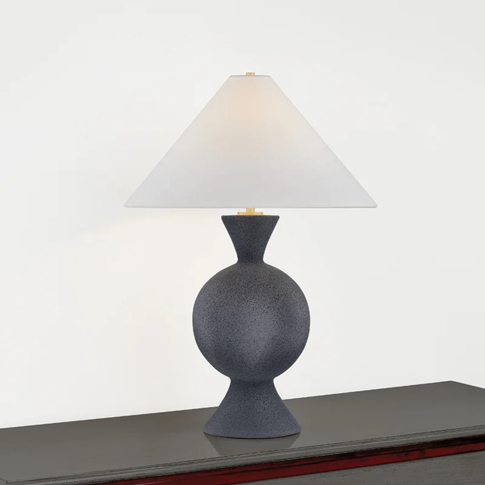 Zadeh Table Lamp Table Lamps HL986201-AGB/CPM 806134977870