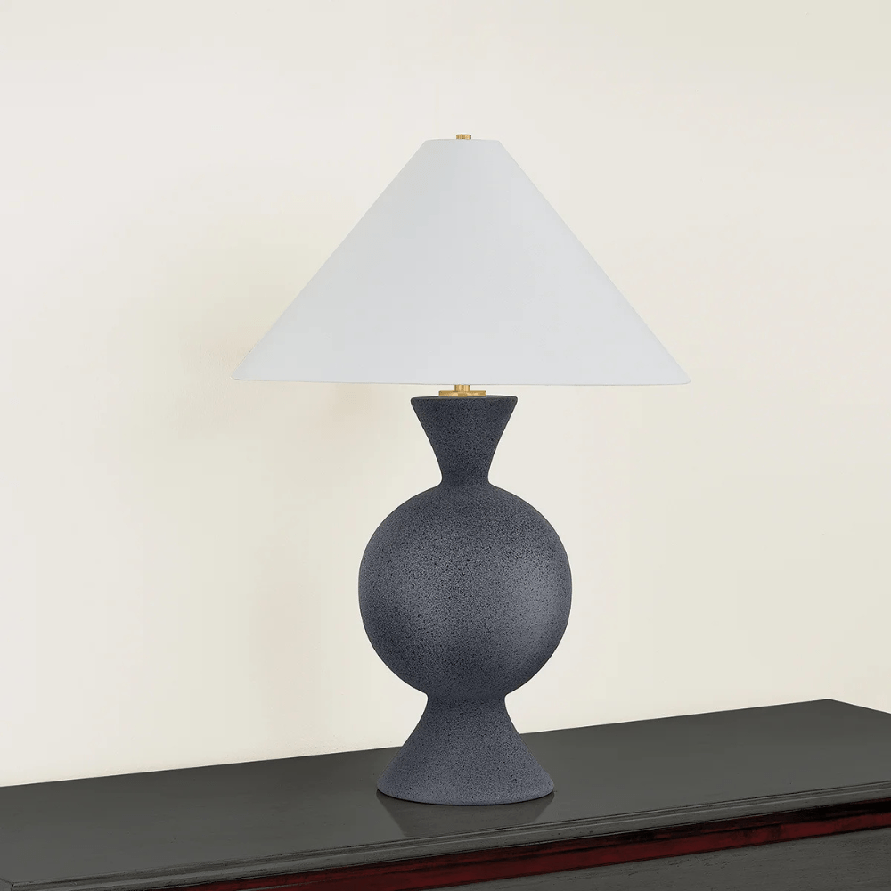 Zadeh Table Lamp Table Lamps HL986201-AGB/CPM 806134977870