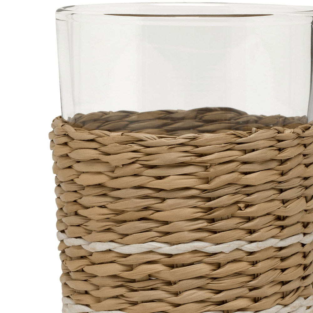 Zaley Glass (Pack of 6) Glassware