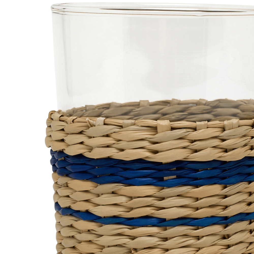 Zaley Glass (Pack of 6) Glassware