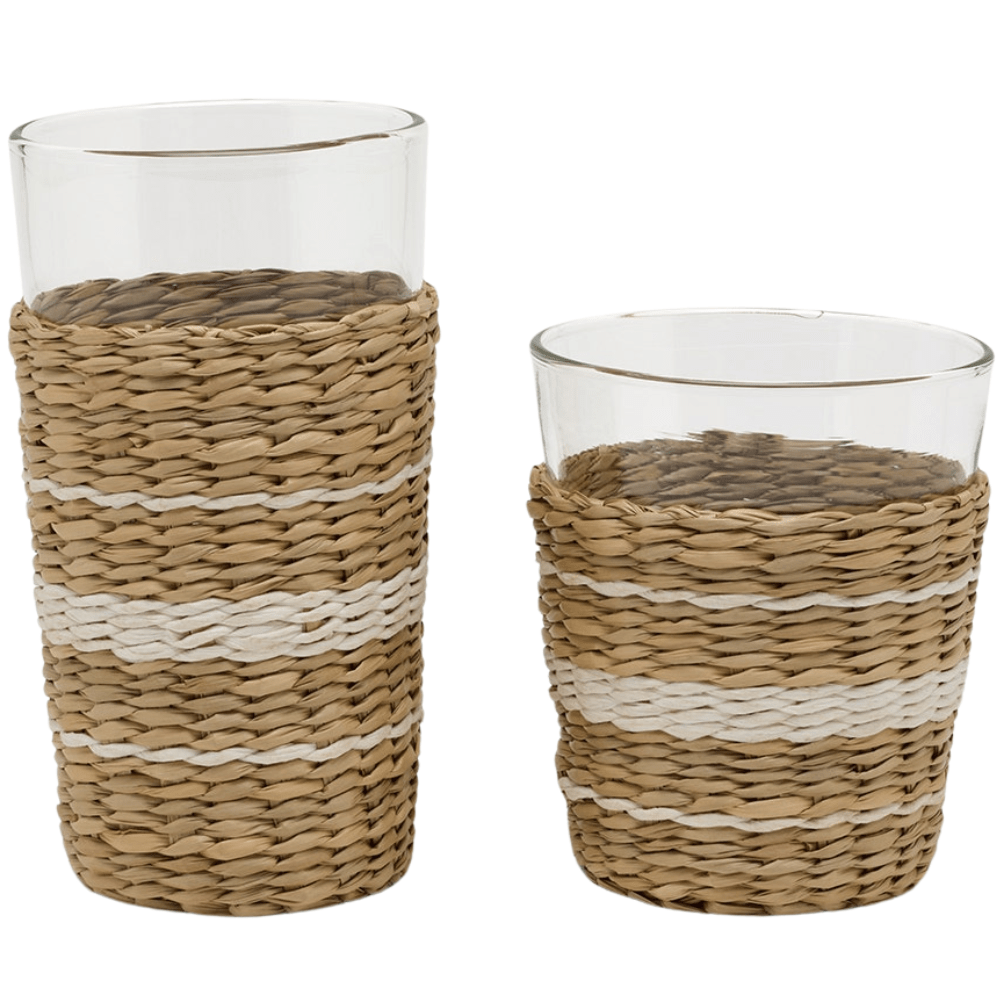 Zaley Glass (Pack of 6) Glassware