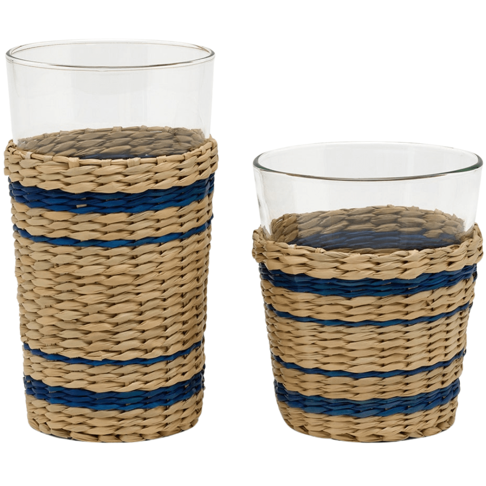 Zaley Glass (Pack of 6) Glassware