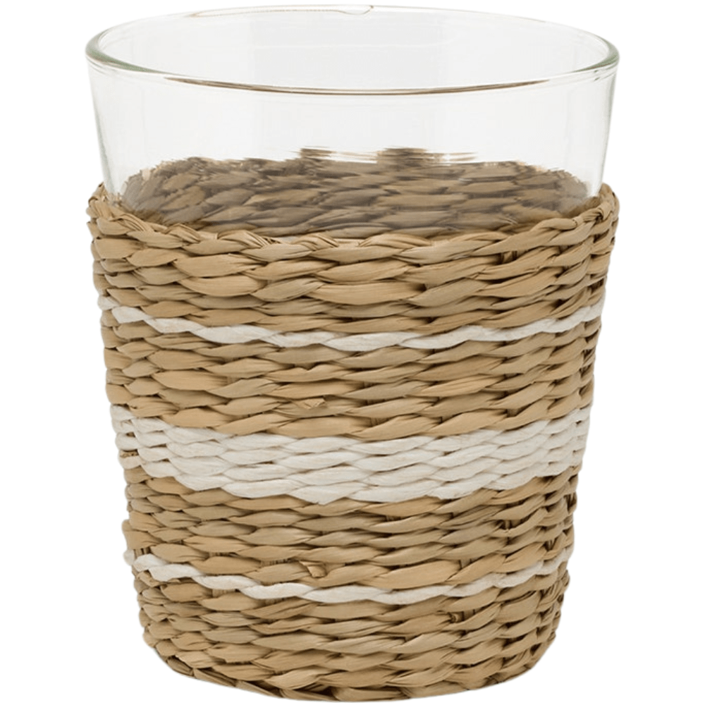 Zaley Glass (Pack of 6) Glassware BP005752 38415971056445