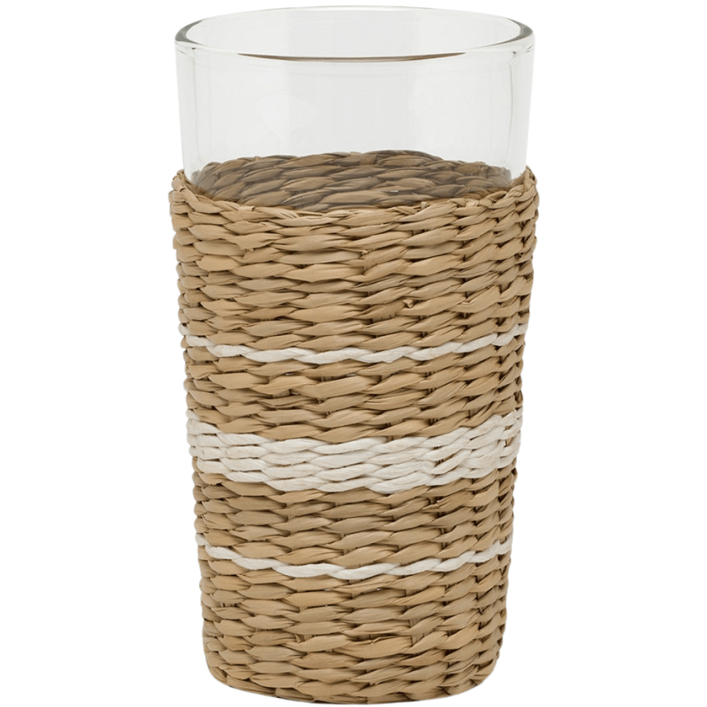 Zaley Glass (Pack of 6) Glassware BP005754 38415971056421