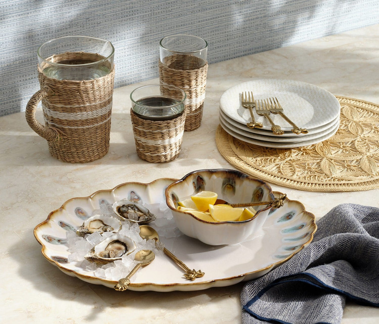 Zaley Pitcher Drinkware