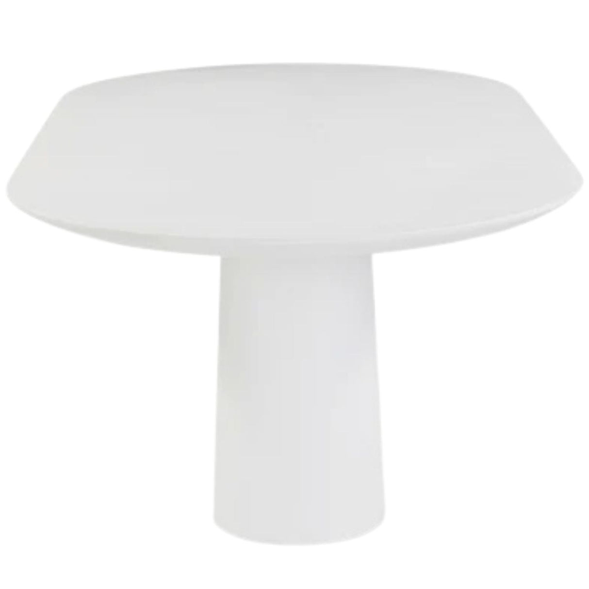 Zana Indoor/Outdoor Dining Table Dining Tables TOV-D54717 793580648082