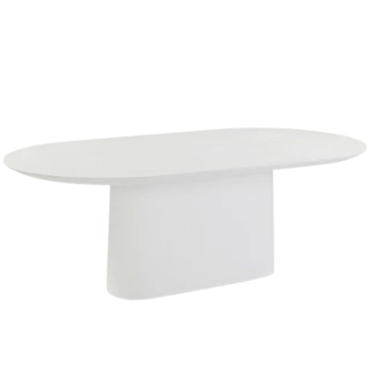 Zana Indoor/Outdoor Dining Table Dining Tables TOV-D54717 793580648082