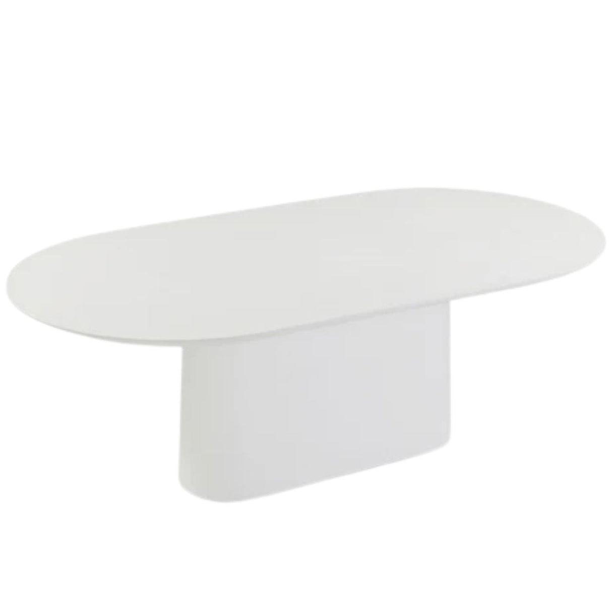 Zana Indoor/Outdoor Dining Table Dining Tables TOV-D54717 793580648082