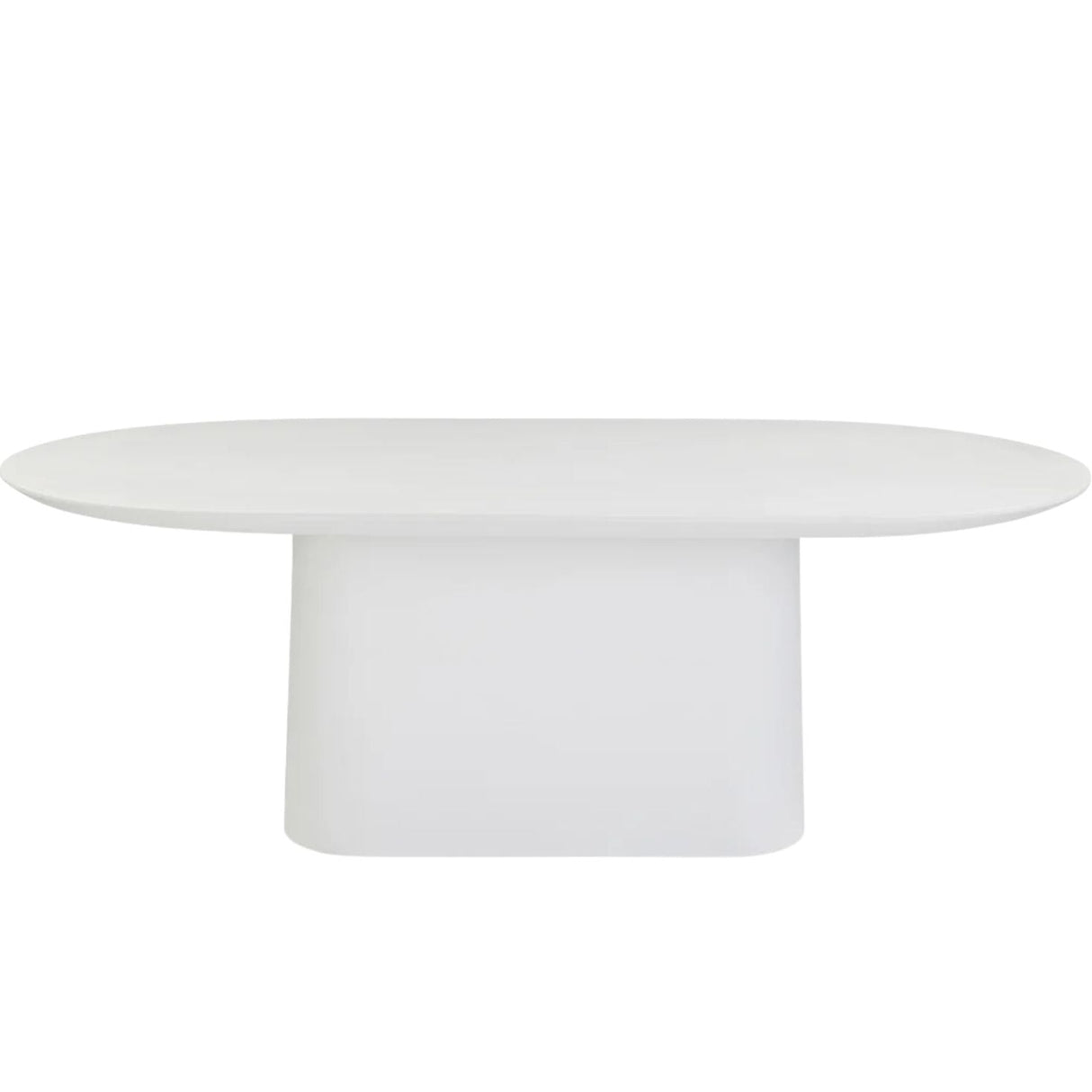 Zana Indoor/Outdoor Dining Table Dining Tables TOV-D54717 793580648082