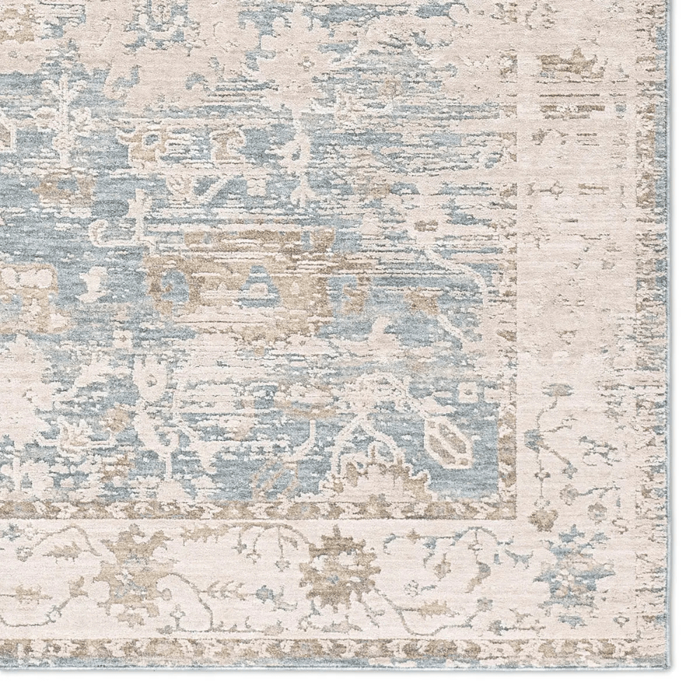 Zarif Lupine Rug Area Rugs