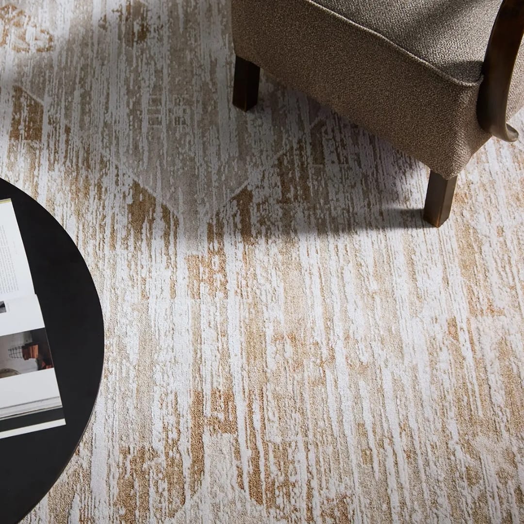 Zarif Pandra Rug Area Rugs