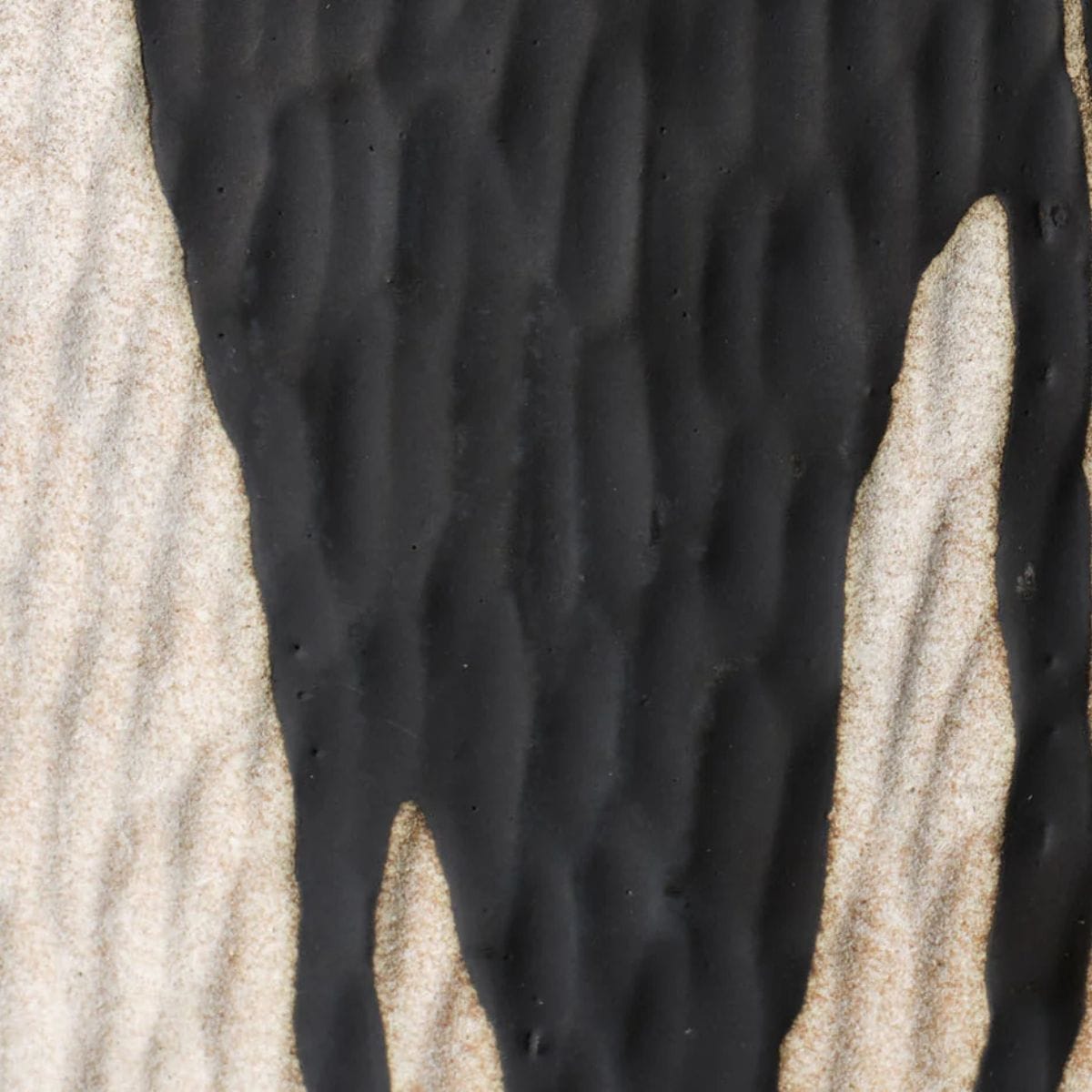 Zelda Vase Vases + Urns 7ZELD-VABK