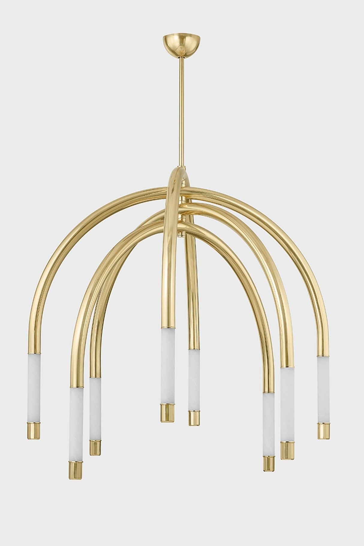 Zeme Chandelier Chandeliers