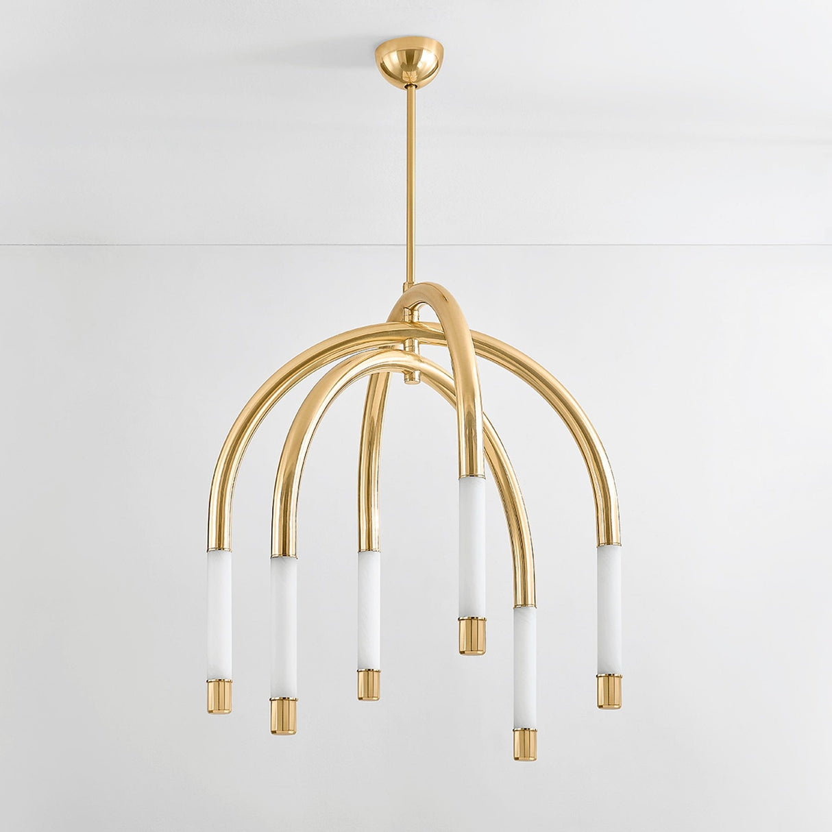 Zeme Chandelier Chandeliers