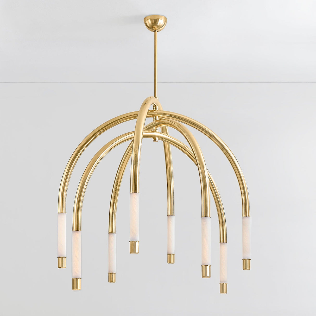 Zeme Chandelier Chandeliers
