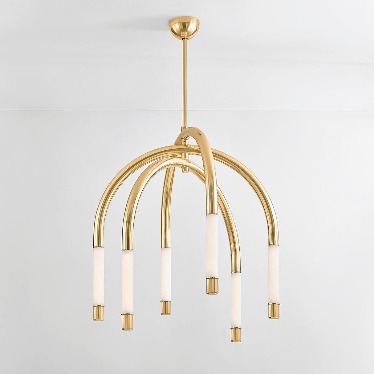 Zeme Chandelier Chandeliers
