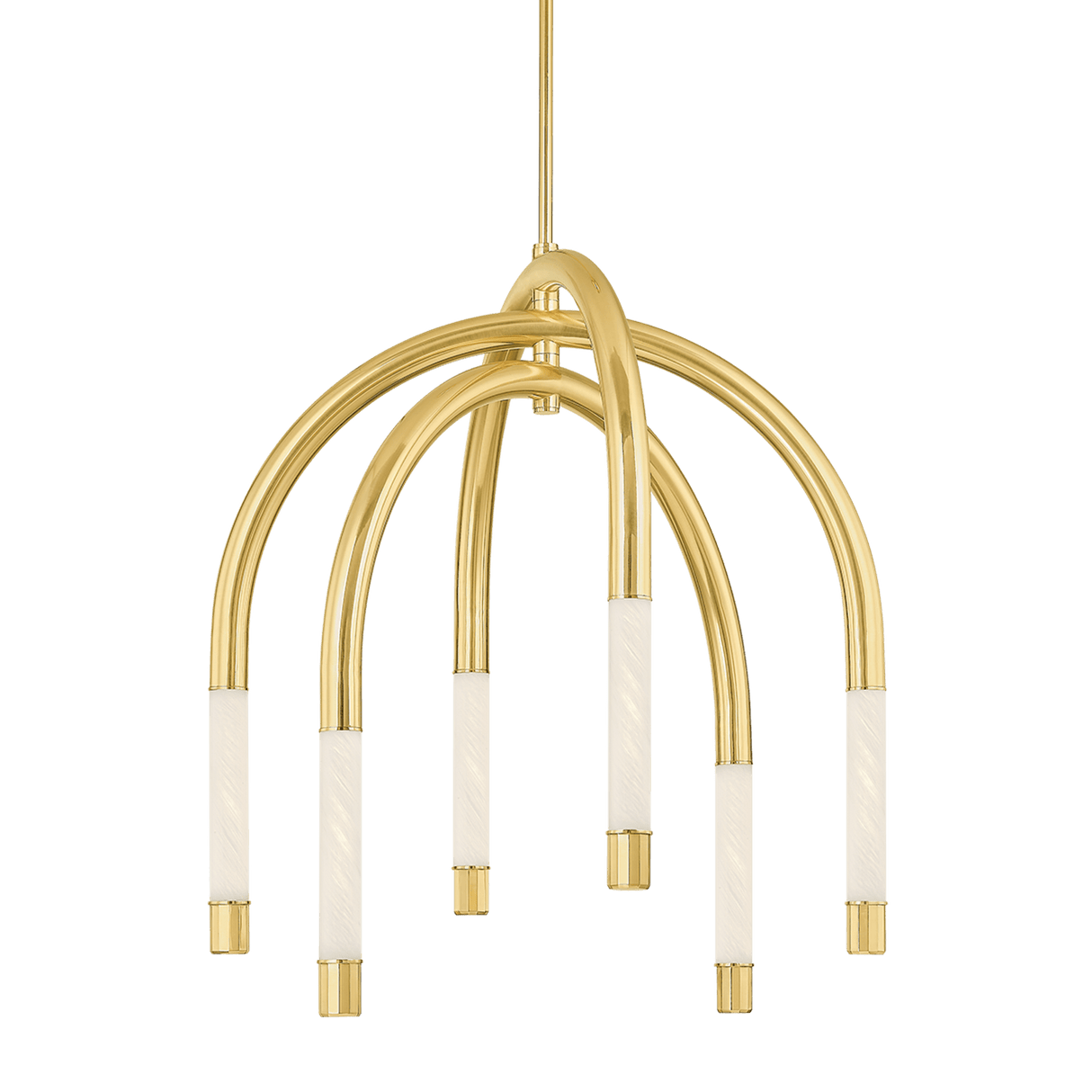 Zeme Chandelier Chandeliers 471-34-VPB