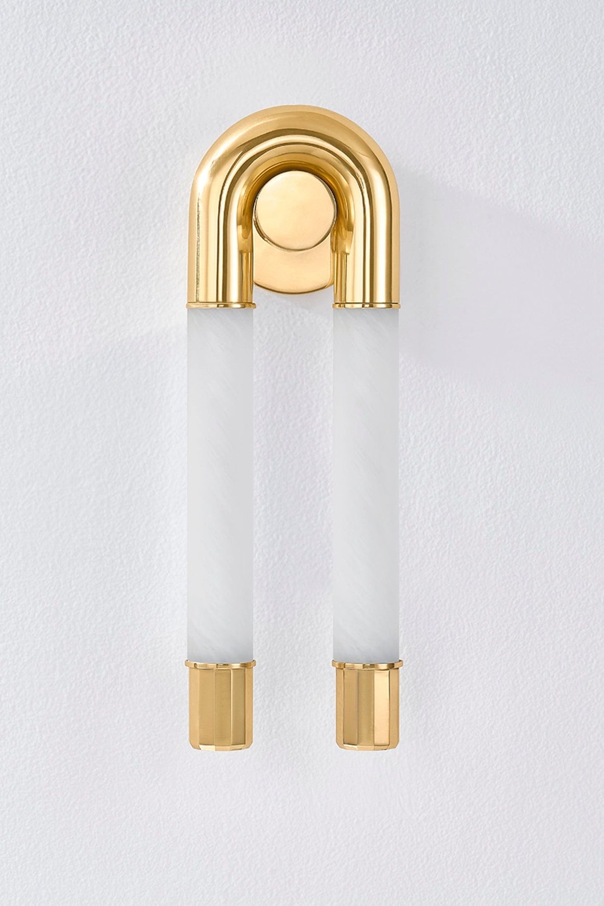 Zeme Wall Sconce Wall Sconces 471-02-VPB