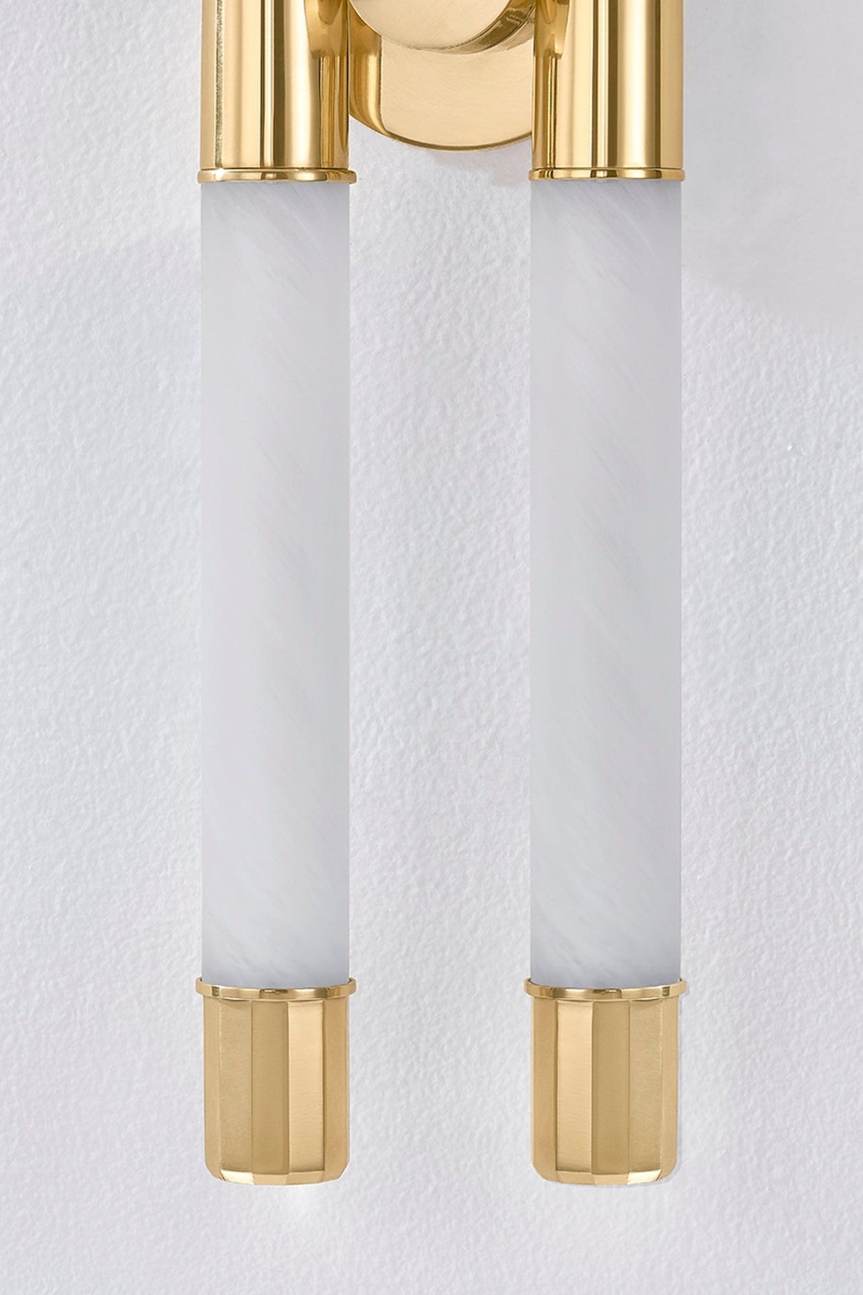 Zeme Wall Sconce Wall Sconces 471-02-VPB