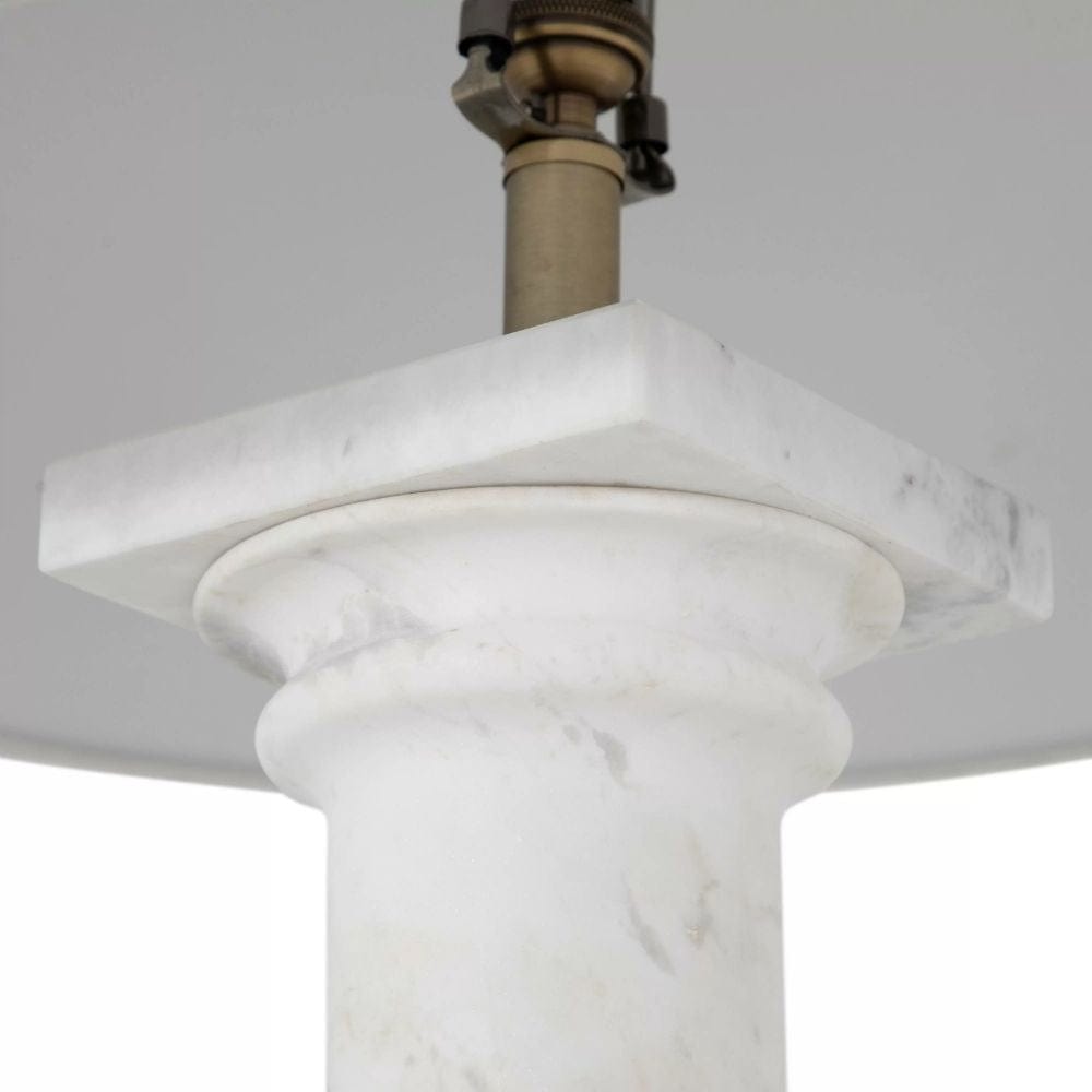 Zeno Table Lamp Table Lamps SCH-175684