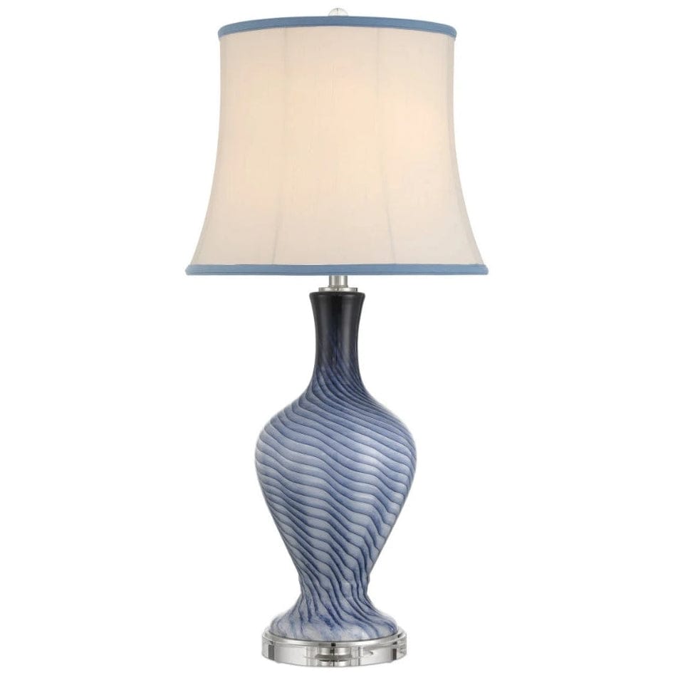 Zeta Table Lamp Table + Desk Lamps 6000-1064