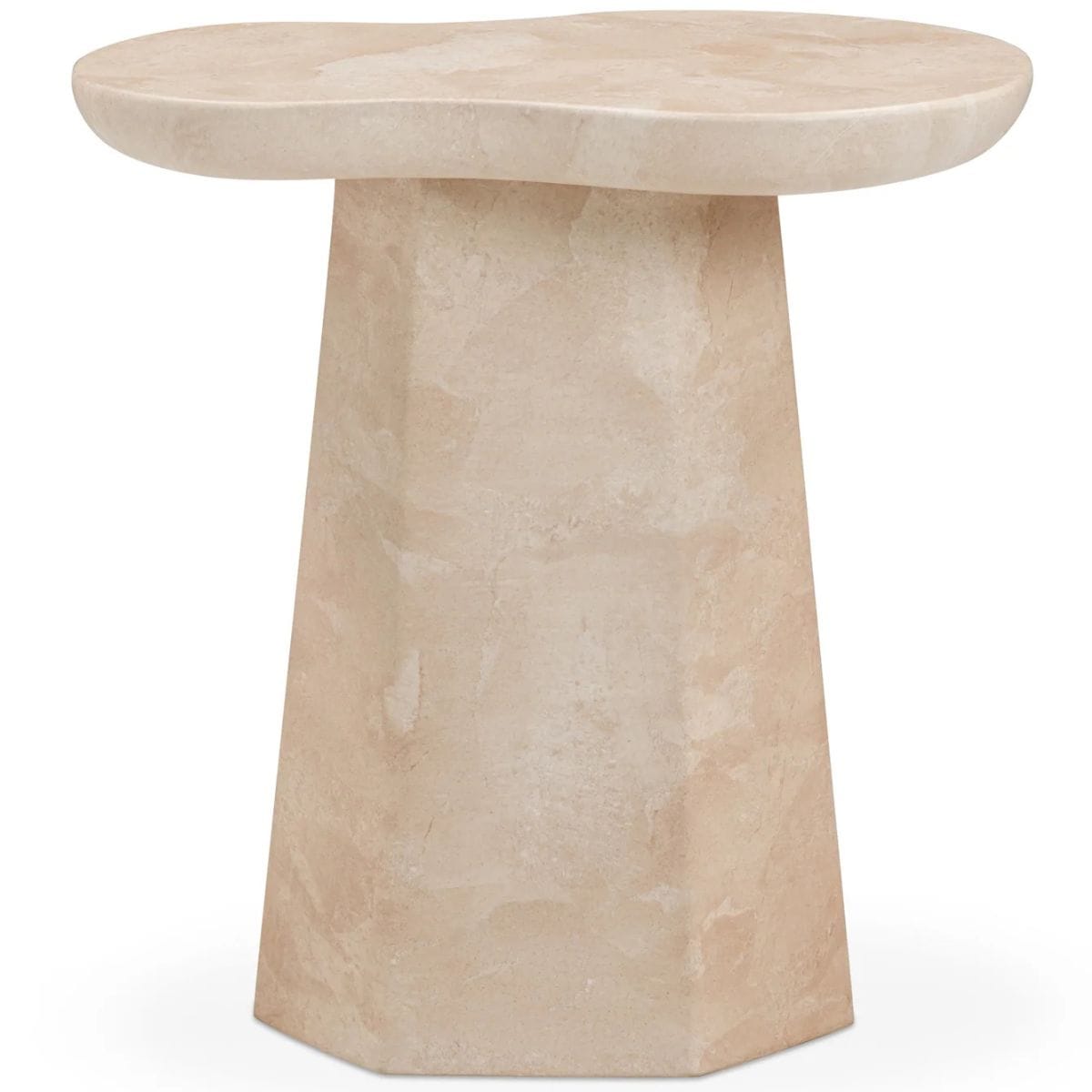 Ziara Indoor/Outdoor Side Table Side Tables TOV-OC54825