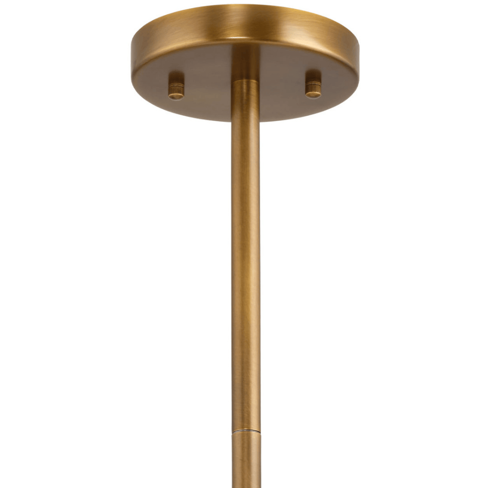 Zinnia Chandelier Chandeliers