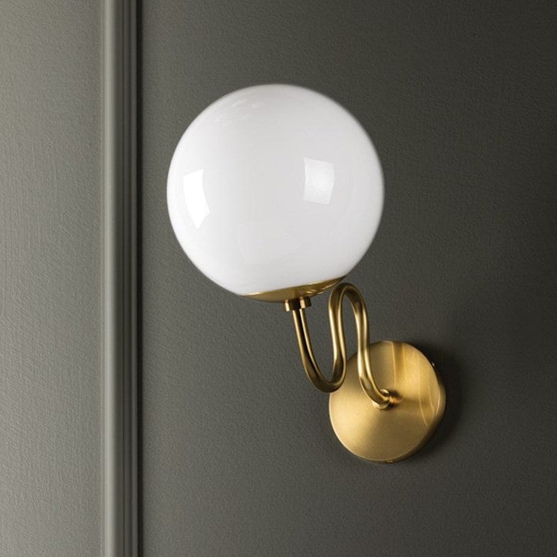 Zio & Sons Havana Wall Sconce Lighting