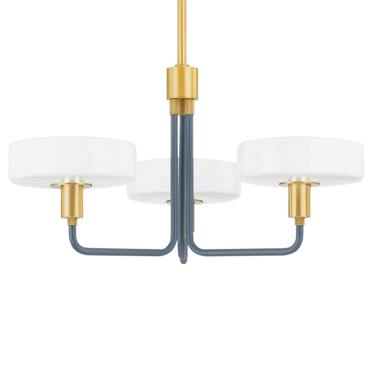 Zoe Feldman x Mitzi Aston Chandelier Chandeliers mitzi-H886803 806134931216