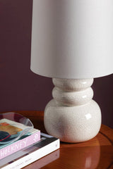 Zoe Feldman x Mitzi Corinne Table Lamp Table Lamps mitzi-HL889201-AGB/CPC 806134931551