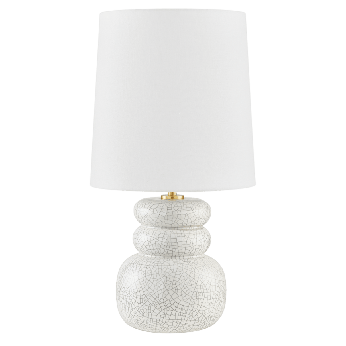 Zoe Feldman x Mitzi Corinne Table Lamp Table Lamps mitzi-HL889201-AGB/CPC 806134931551