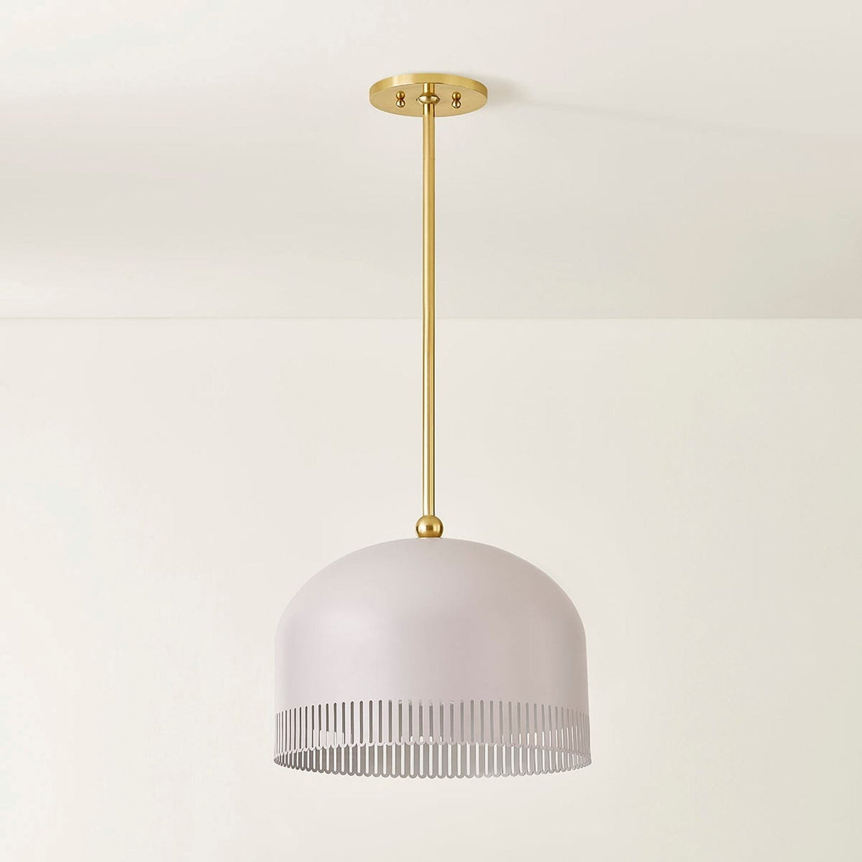 Zoe Feldman x Mitzi Liba Pendant Pendants