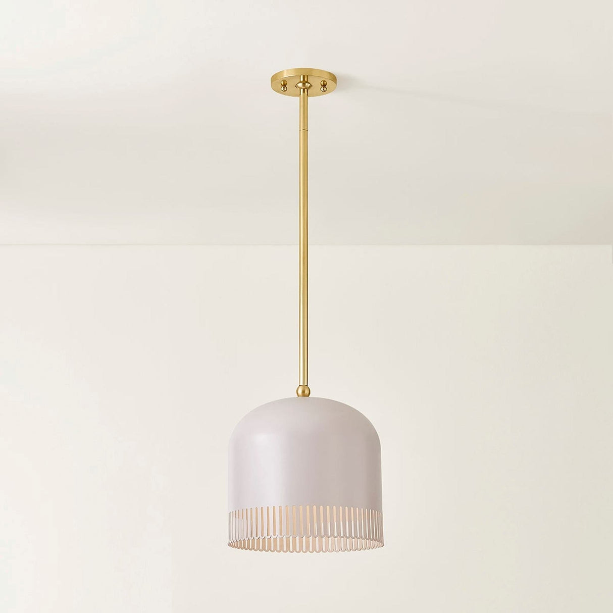 Zoe Feldman x Mitzi Liba Pendant Pendants