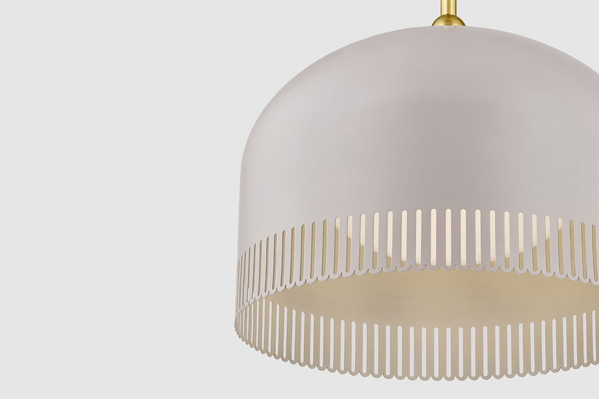 Zoe Feldman x Mitzi Liba Pendant Pendants