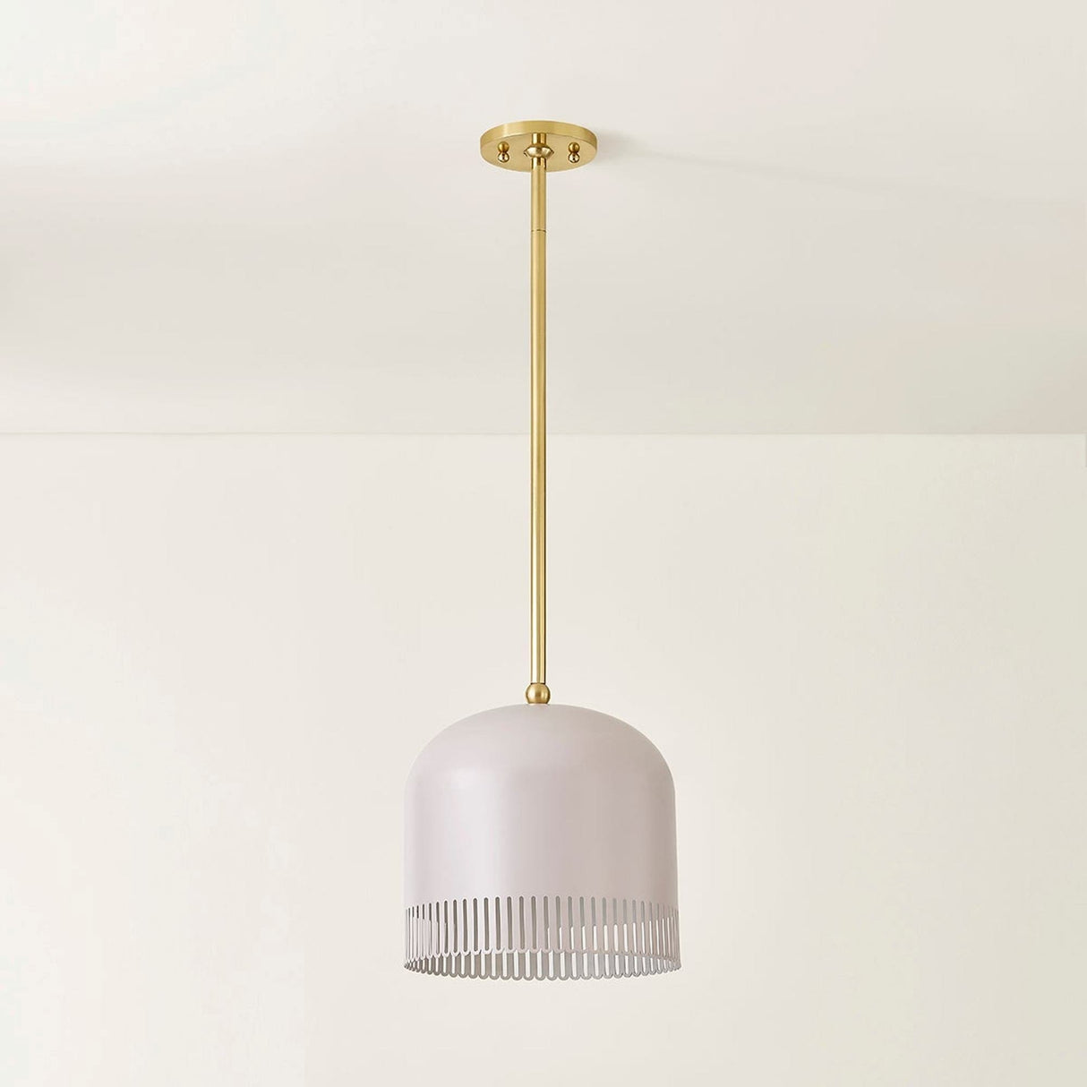 Zoe Feldman x Mitzi Liba Pendant Pendants