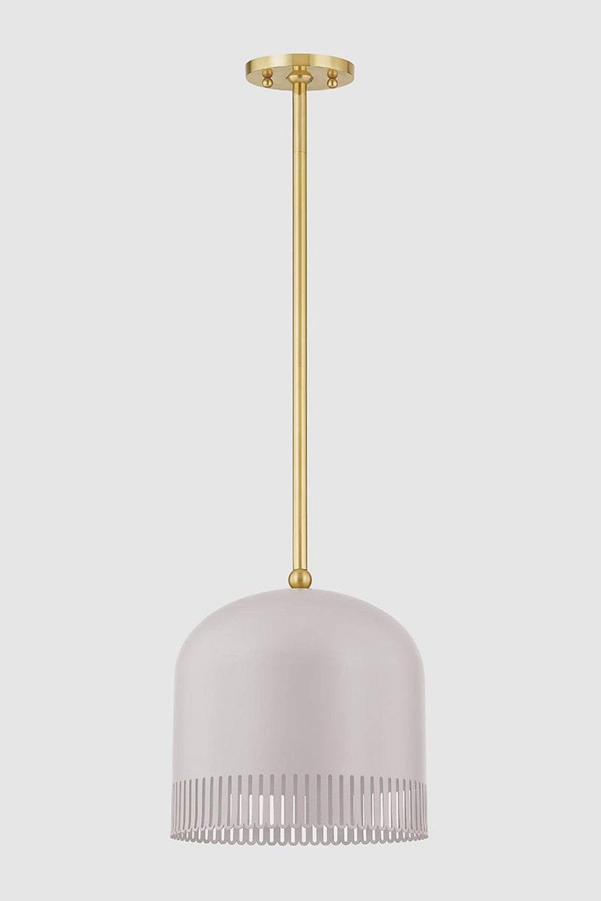 Zoe Feldman x Mitzi Liba Pendant Pendants